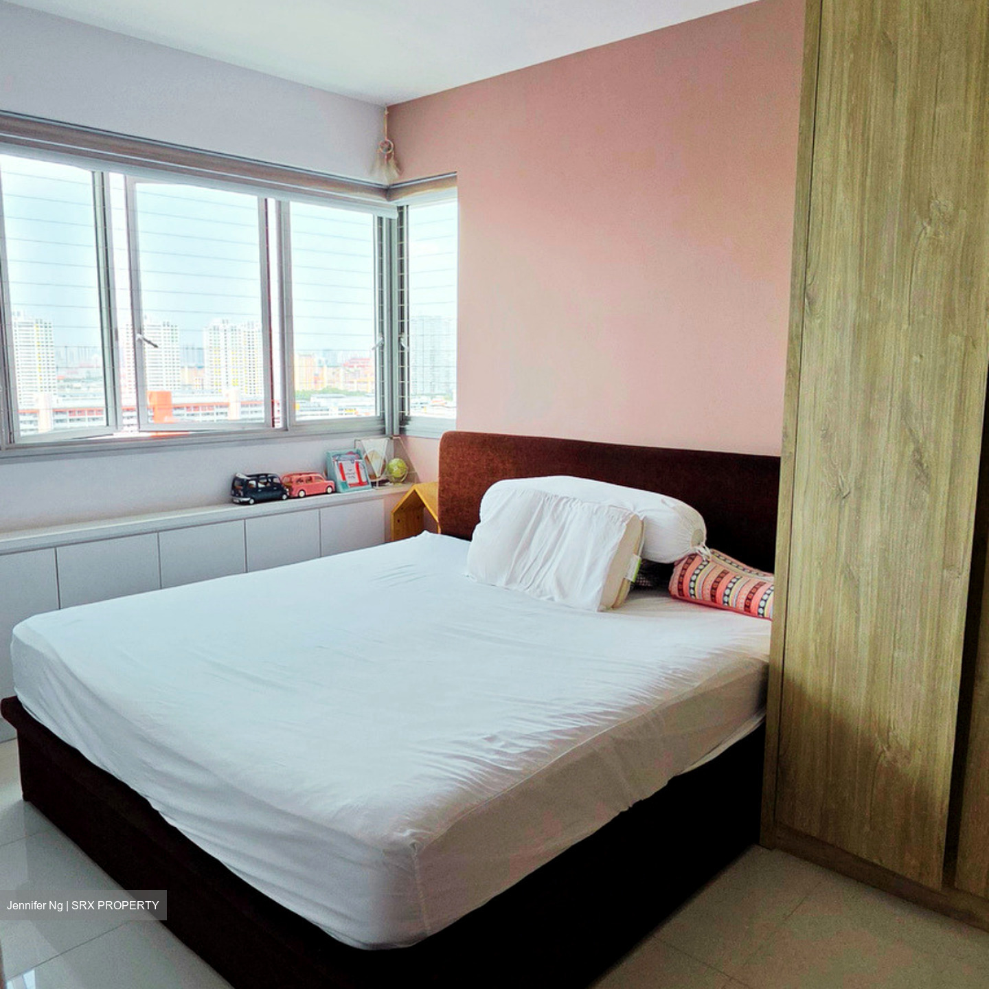 Blk 591A Cheng San Court (Ang Mo Kio), HDB 4 Rooms #599758581